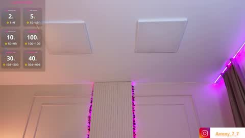 Ammy online show from 04/23/26, 12:29