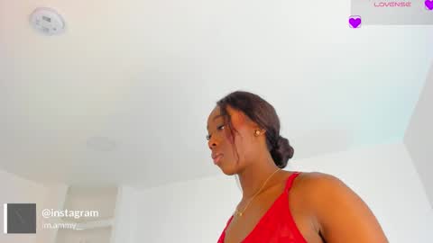 AMMY online show from 01/14/26, 08:03