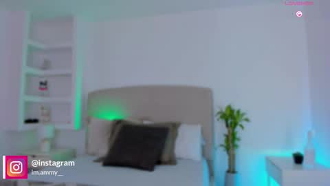 AMMY online show from 02/28/26, 08:10