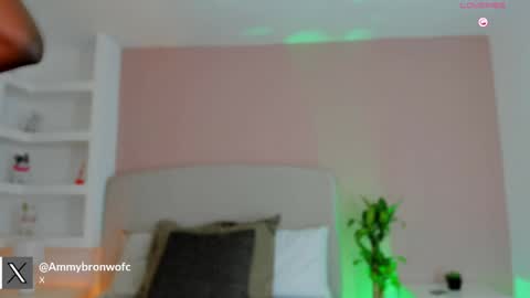 AMMY online show from 04/18/26, 07:40