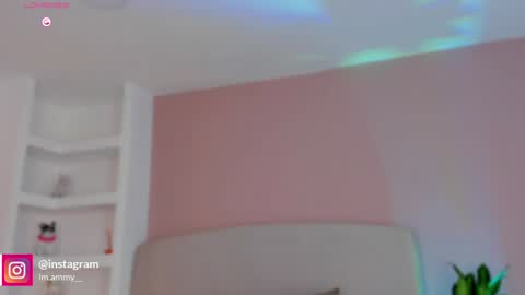 AMMY online show from 04/20/26, 07:37