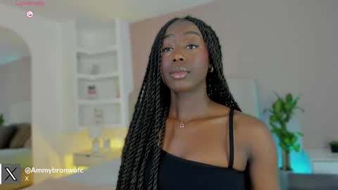 AMMY online show from 04/23/26, 07:16