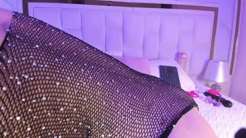 ammy durand online show from 01/09/25, 01:18