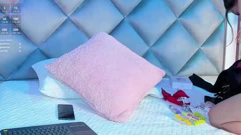 ammy durand online show from 02/17/25, 03:15