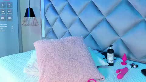 ammy durand online show from 02/18/25, 09:10