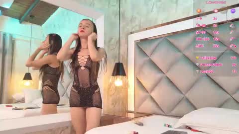 ammy durand online show from 09/27/25, 07:19