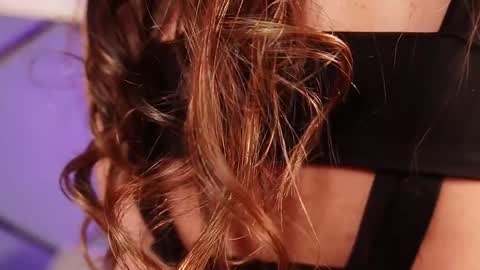 ammy durand online show from 11/11/25, 07:14