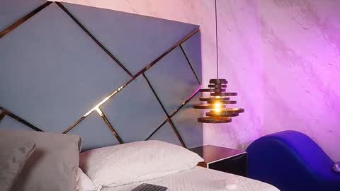 ammy durand online show from 11/15/25, 07:21