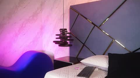 ammy durand online show from 01/10/26, 07:15