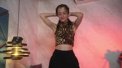 ammy durand online show from 04/21/26, 01:42