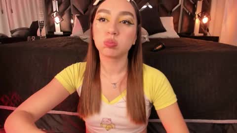 ammy_glow online show from 10/14/25, 04:13