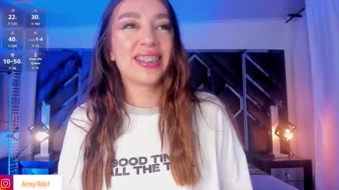 ammy_glow online show from 01/11/26, 03:55