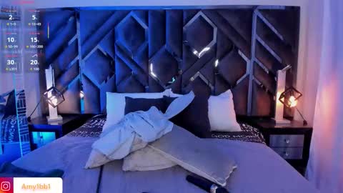 ammy_glow online show from 01/15/26, 05:45