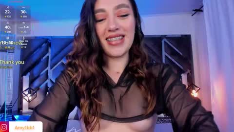 ammy_glow online show from 01/16/26, 04:16