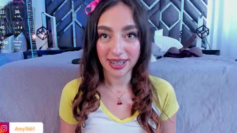 ammy_glow online show from 02/12/26, 08:26