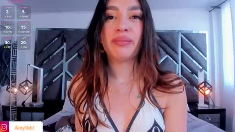 ammy_glow online show from 02/20/26, 07:58