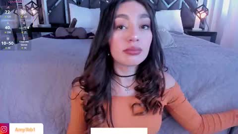 ammy_glow online show from 02/21/26, 07:59