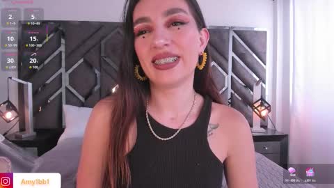 ammy_glow online show from 02/28/26, 07:26