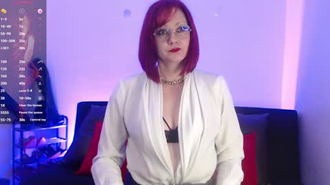 Ammy Lee online show from 01/04/25, 06:40