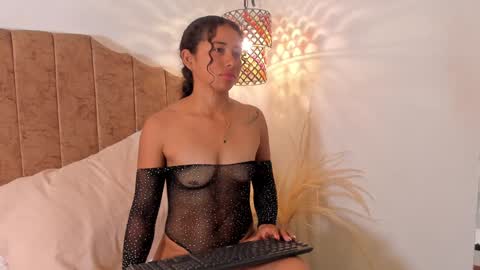 Ammy Nova online show from 12/20/24, 11:58