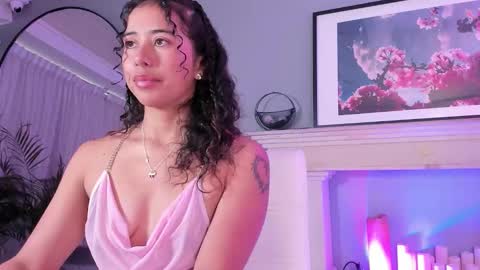 Ammy Nova online show from 09/22/25, 07:38