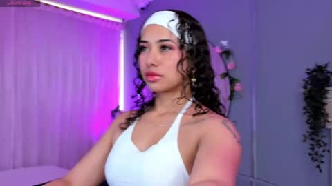 Ammy Nova online show from 04/18/26, 07:40