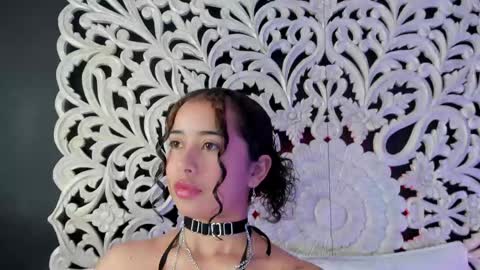 Ammy Nova online show from 06/08/26, 01:55