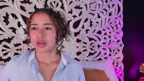 Ammy Nova online show from 07/24/26, 09:35