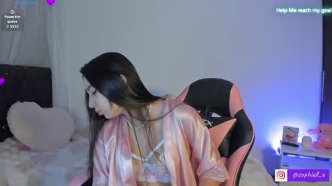 Snapshot of ammy_rodriguez_ chatting on 09/13/25, 05:07 Ammy online show from 09/13/25, 05:07