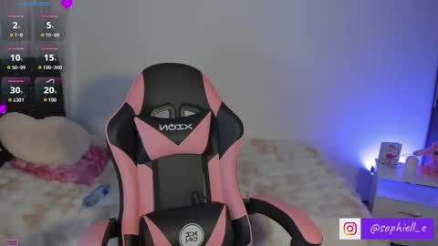 Snapshot of ammy_rodriguez_ chatting on 09/24/25, 03:54 Ammy online show from 09/24/25, 03:54