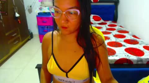 IM AMMY online show from 07/11/26, 01:52