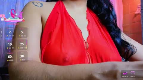 Ammy Stones online show from 02/11/26, 10:09