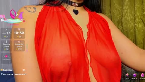 Ammy Stones online show from 04/23/26, 12:29