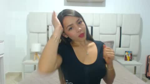 ammy_velez online show from 01/06/25, 08:50