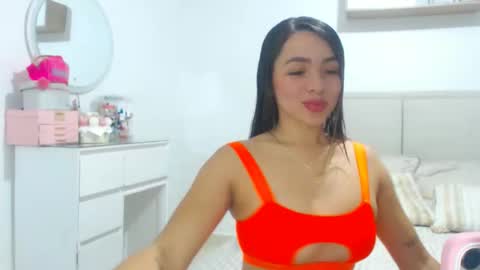 ammy_velez online show from 11/23/25, 01:00