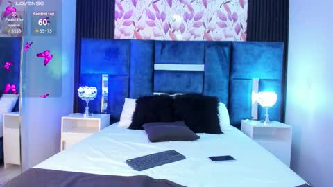 Ammy Jones online show from 03/07/26, 07:33