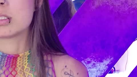 Ammy Jones online show from 03/26/26, 07:41