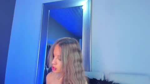 Ammy Jones online show from 04/20/26, 07:48