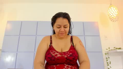 AmmyPike online show from 10/28/25, 11:36