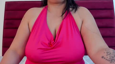 AmmyPike online show from 02/06/26, 09:07