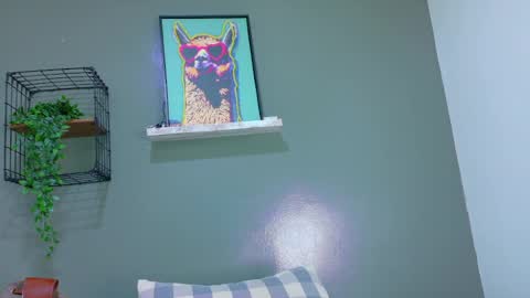 A M M Y  online show from 04/13/26, 10:10