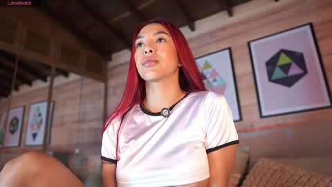 Ammy Scott  online show from 10/11/25, 10:52