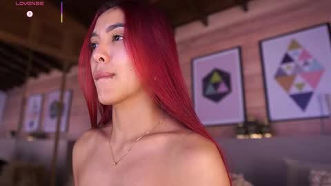 Ammy Scott  online show from 01/17/26, 07:50