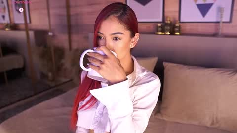 Ammy Scott  online show from 02/04/26, 07:42