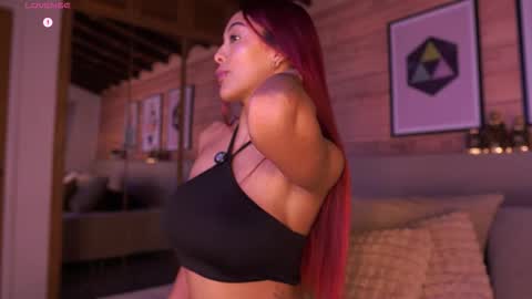 Ammy Scott  online show from 03/11/26, 06:25