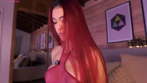 Ammy Scott  online show from 03/14/26, 05:51