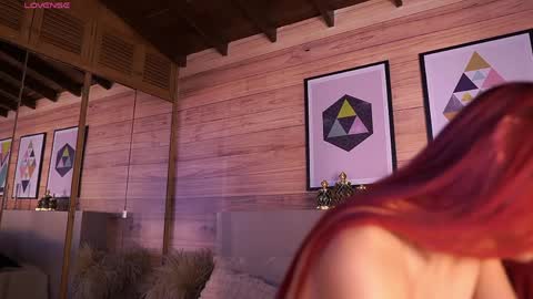 Ammy Scott  online show from 04/15/26, 07:54