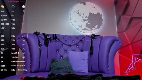 ammytorrez_ online show from 04/22/26, 11:45