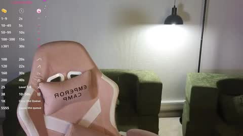 Ammy online show from 04/19/26, 07:29