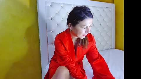 Snapshot of amnatylor chatting on 12/15/24, 06:59 CRYS online show from 12/15/24, 06:59